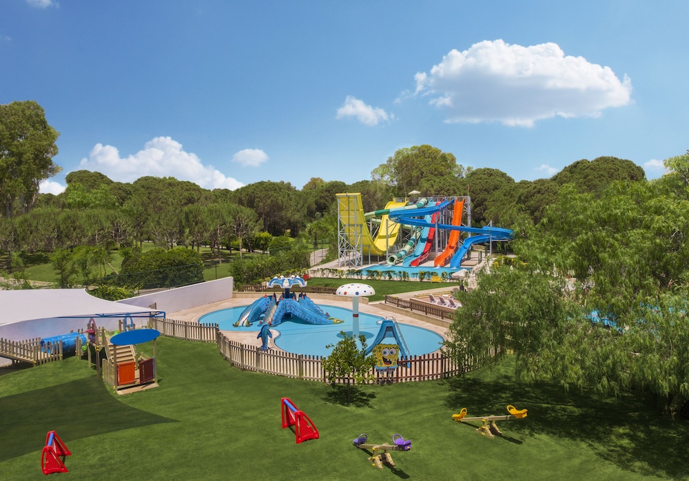 Sirene Belek Hotel 86/94