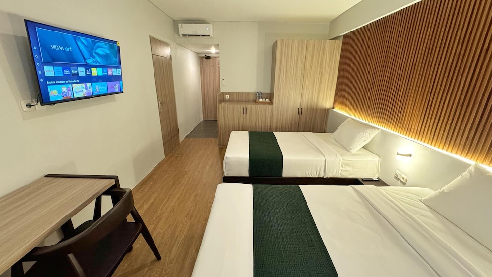 CHARA HOTEL BANDUNG 8/29