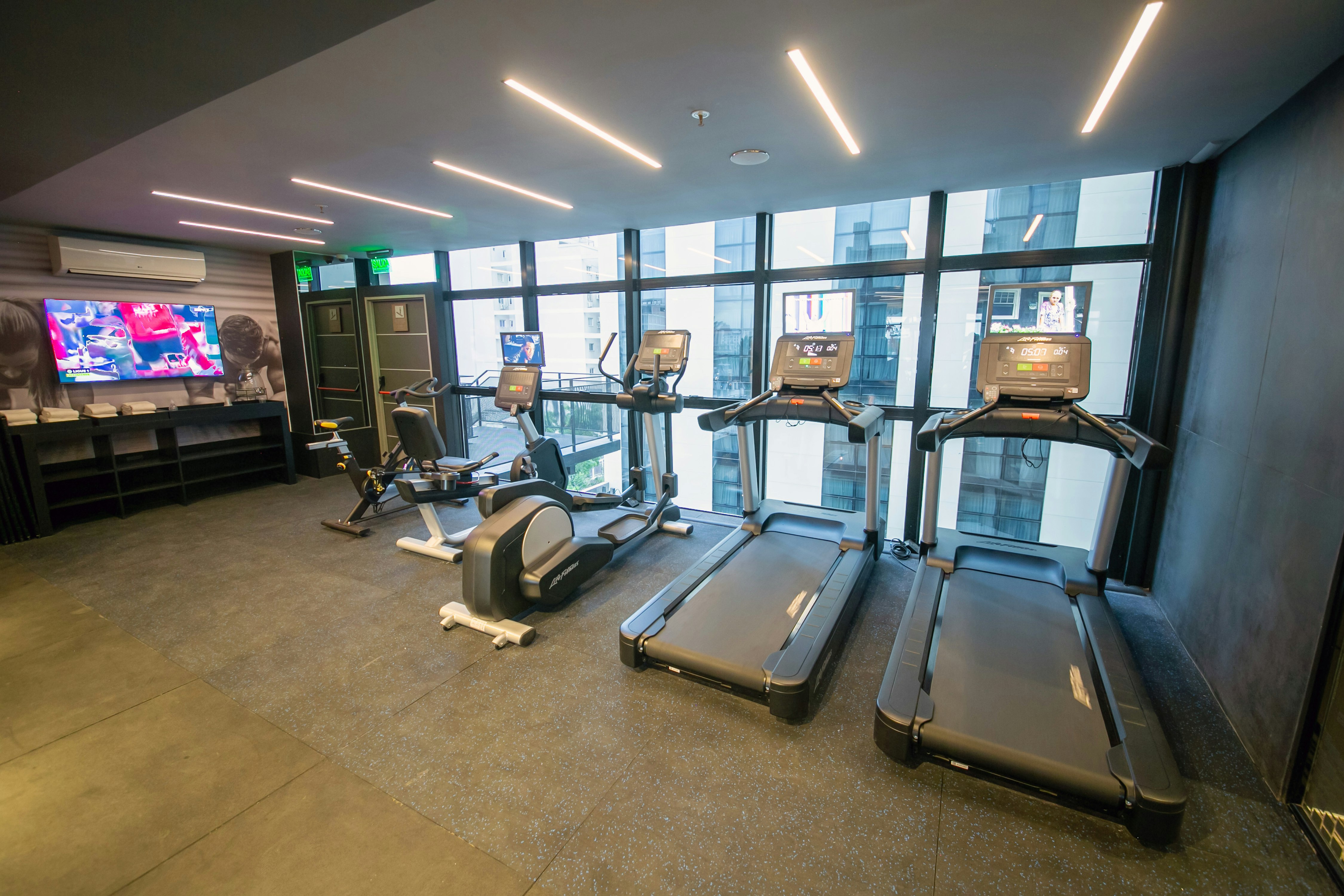 Hilton Garden Inn Santiago del Estero 49/78