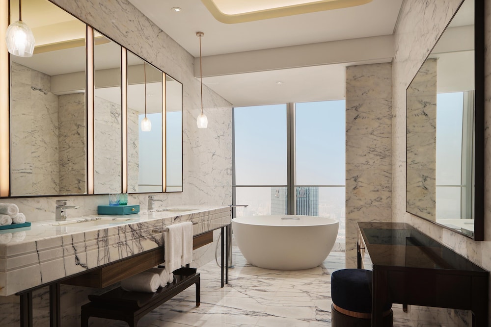 Na Lotus Hotel A Luxury Collection Hotel Nanning 14/39