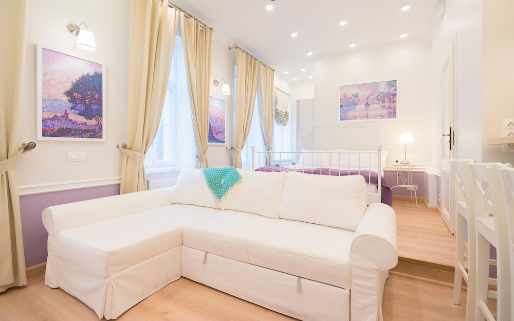 Revelton Suites Tallinn 9/50