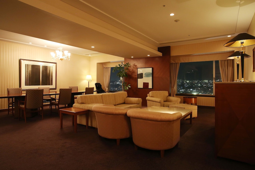 Hotel Nikko Oita Oasis Tower 51/55