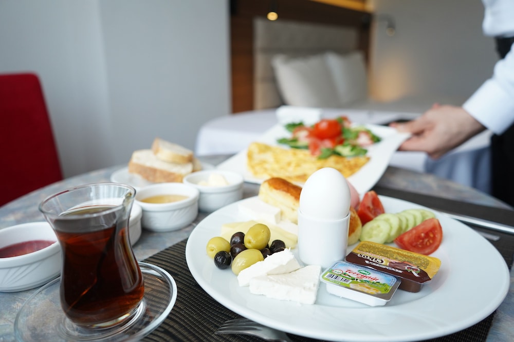 KIRCI HOTEL 23/48