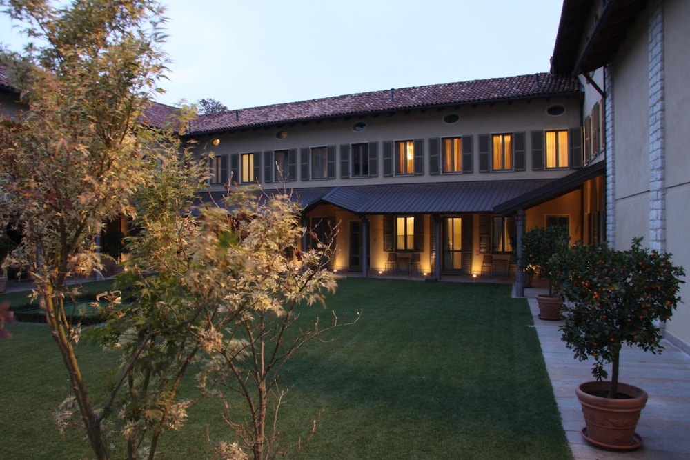 Locanda Dell'arte 4/62
