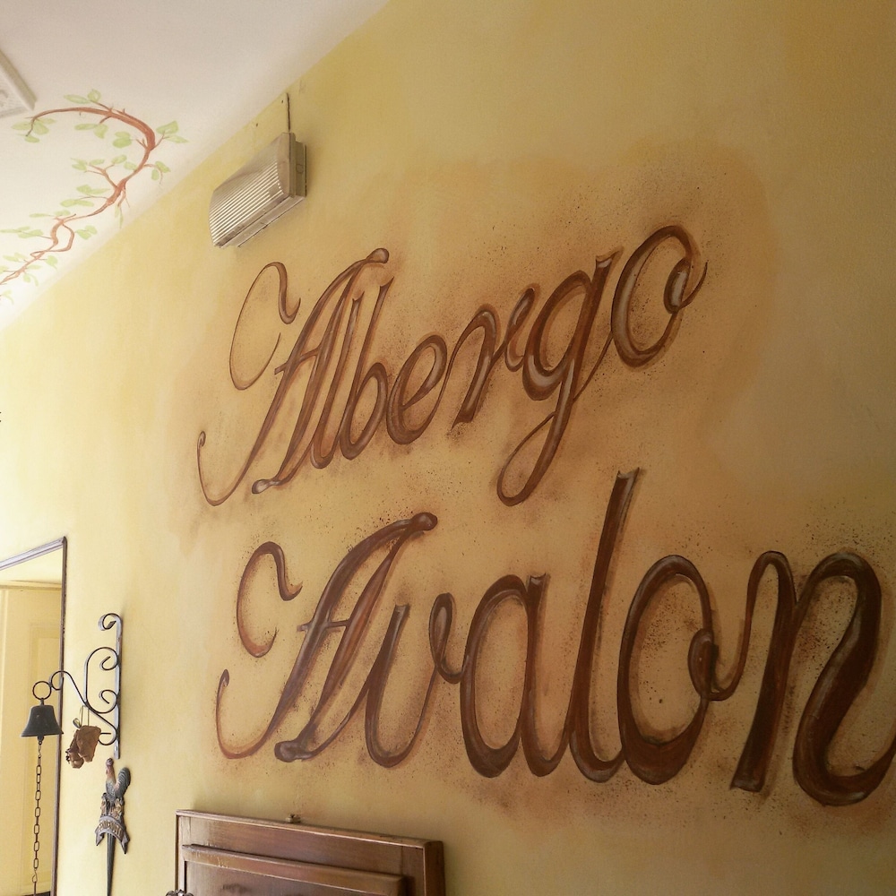Hotel Avalon 19/41