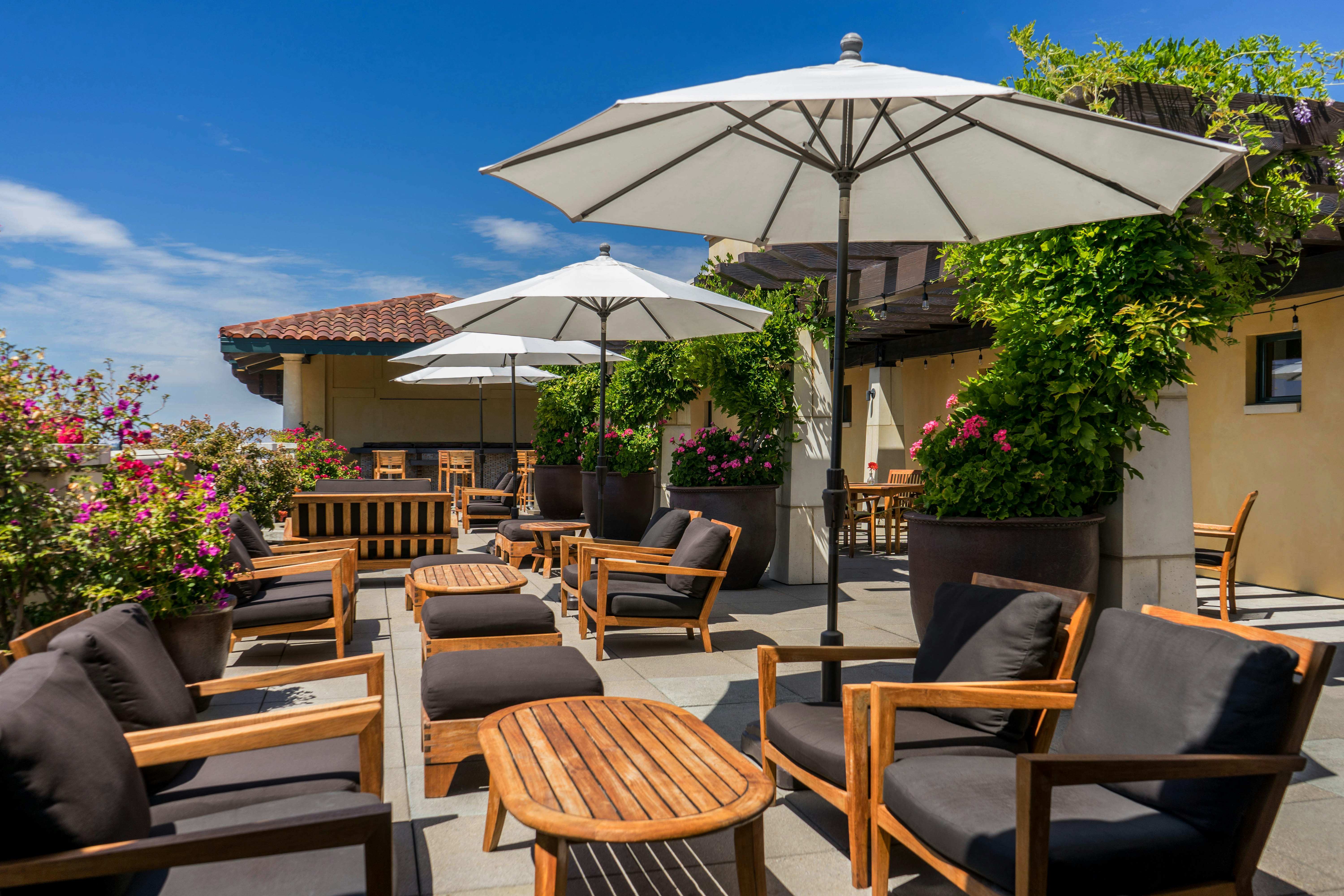 Hotel Valencia Santana Row 35/46