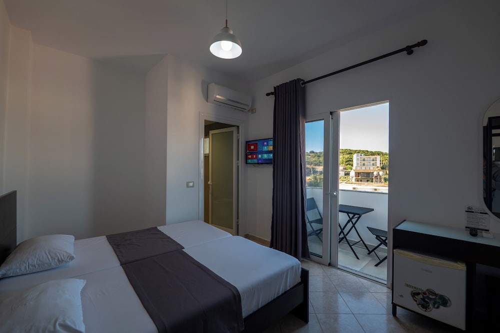 Hotel Mariksel 12/50