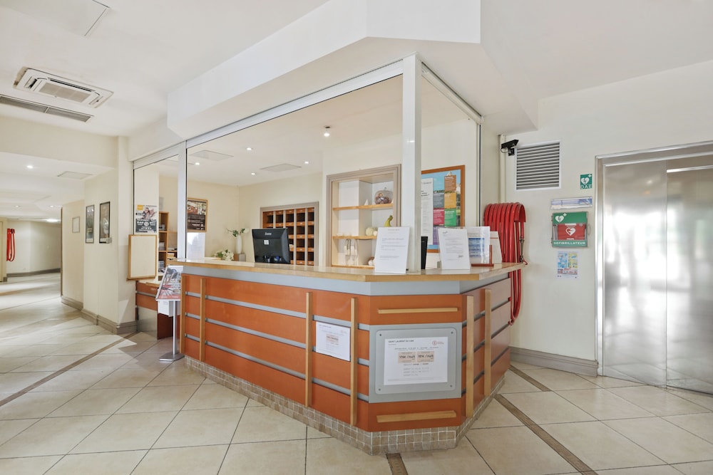 Residence Pierre And Vacances Heliotel Marine 5/50
