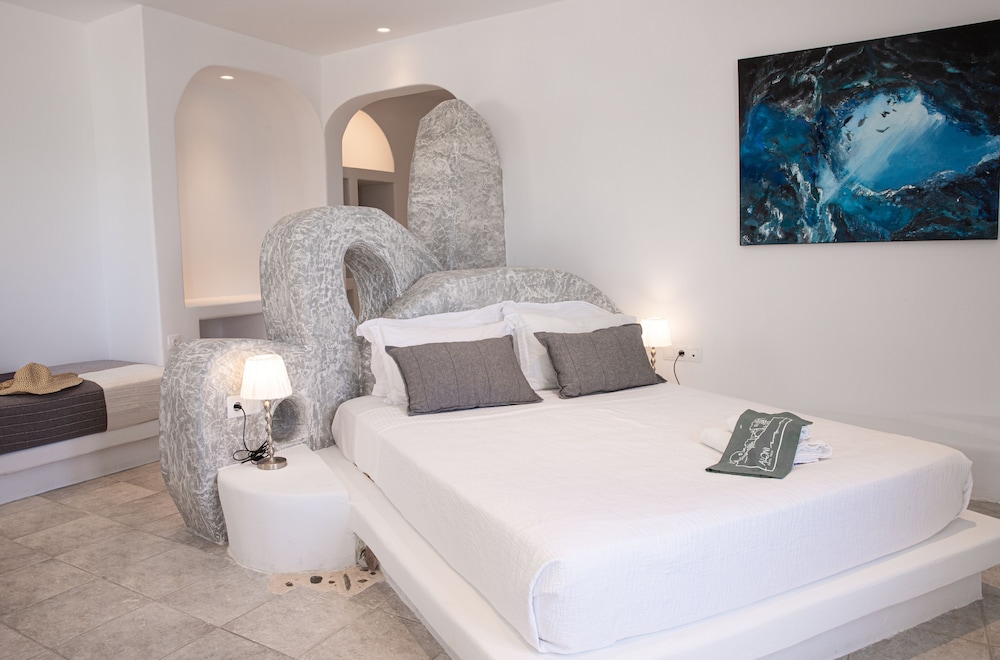 Aloni Hotel Paros 17/50
