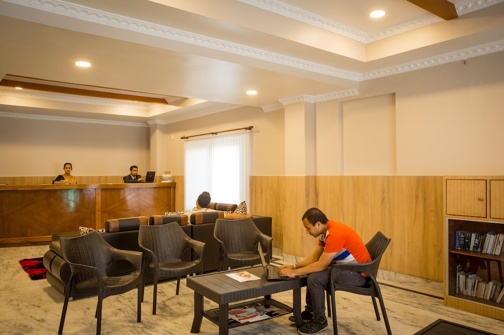 Pokhara Choice Inn 65/70