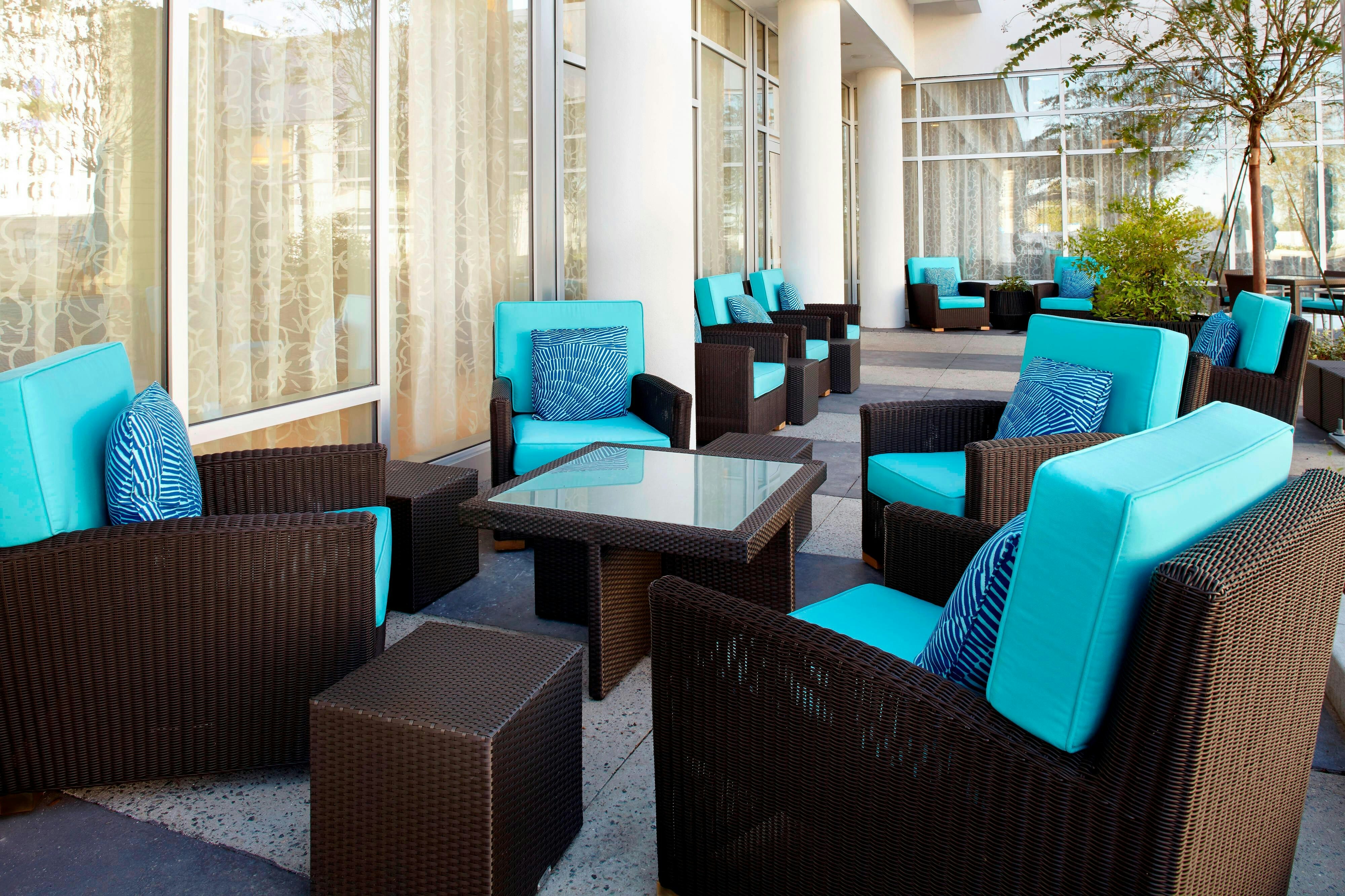 Residence Inn Orlando Lake Nona 26/46