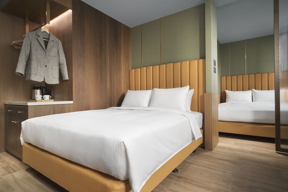 Kindness Day Hotel 19/55