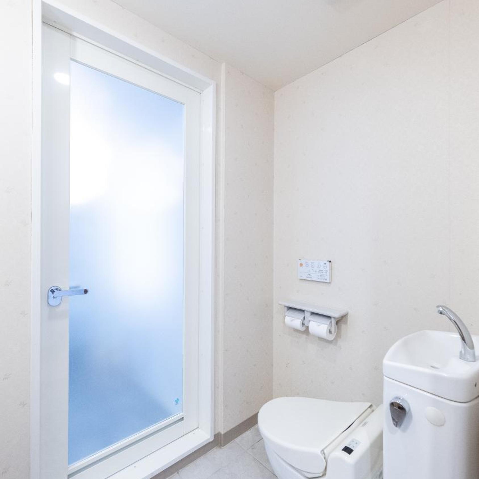 غرفة بسرير مزدوج، Hotel Bellmare 4/5