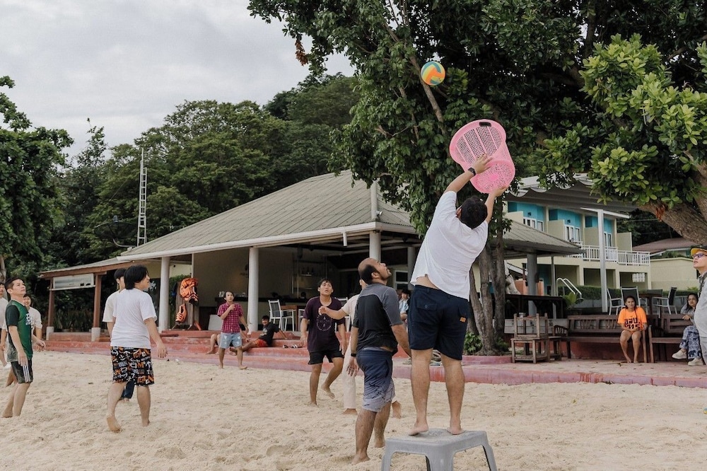 Samed Seaside Resort 72/80