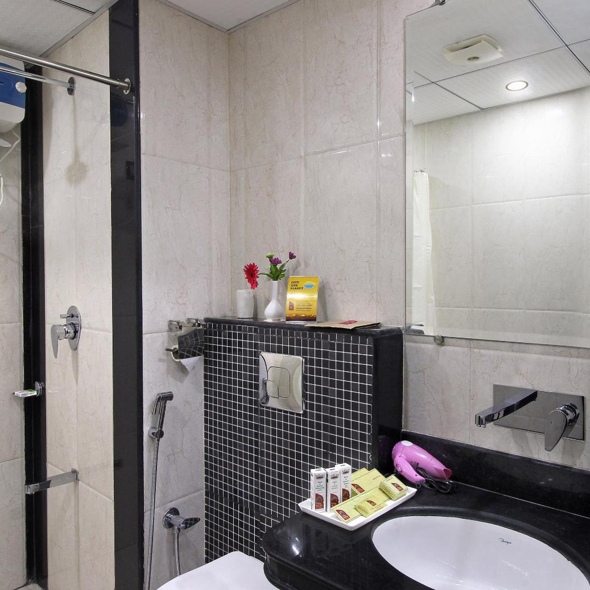 Trulyy Rudransh Inn, Jodhpur 41/45
