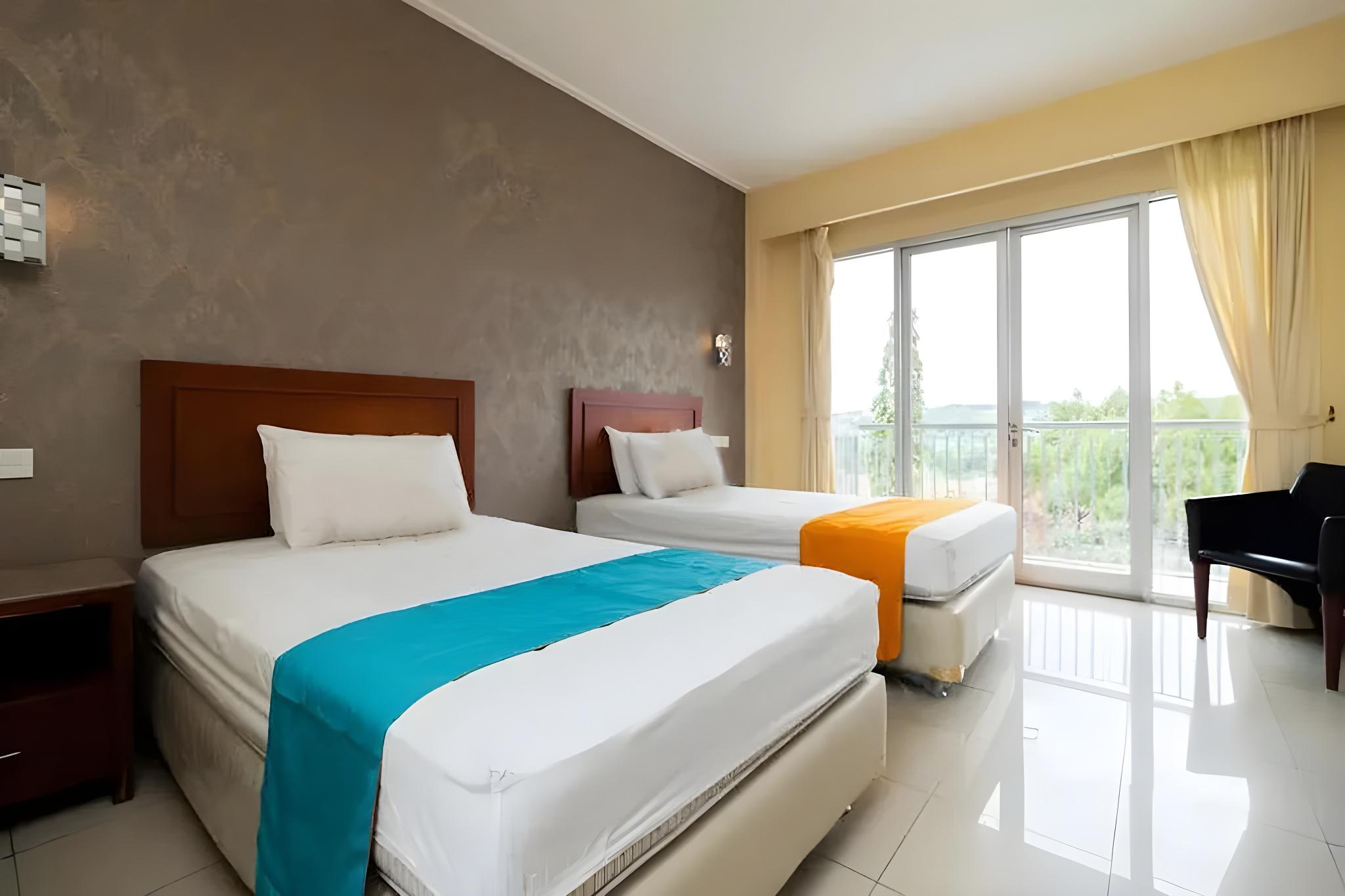 Hotel Bogor Indah Nirwana 10/27