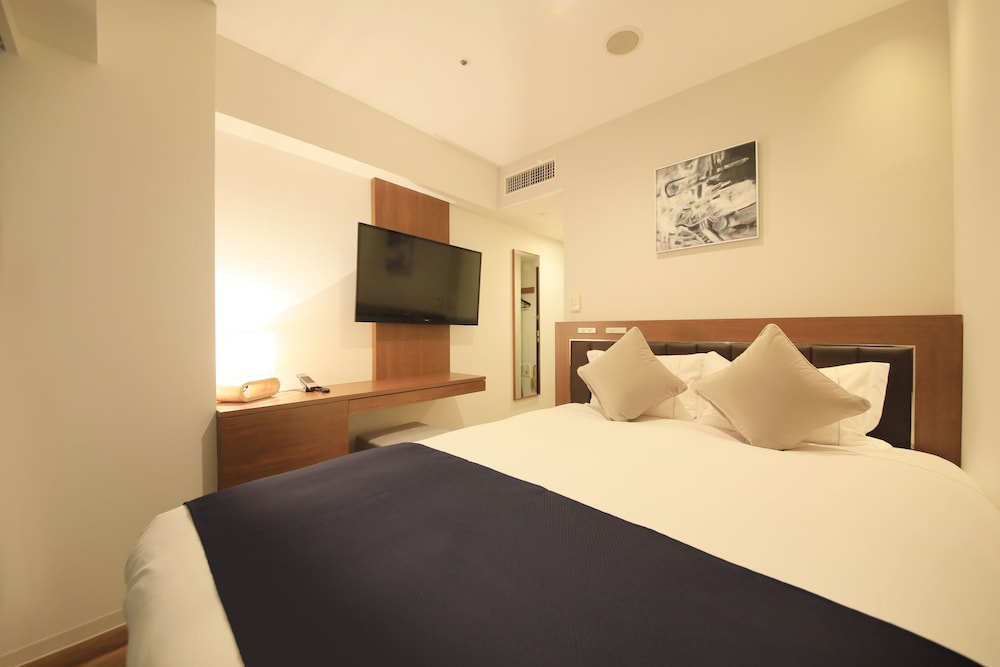 Quintessa Hotel KagoshimaTenmonkan Relax & Sleep 19/49