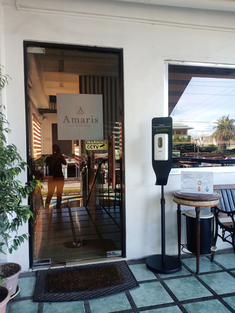 Amaris Bed & Breakfast 3/55