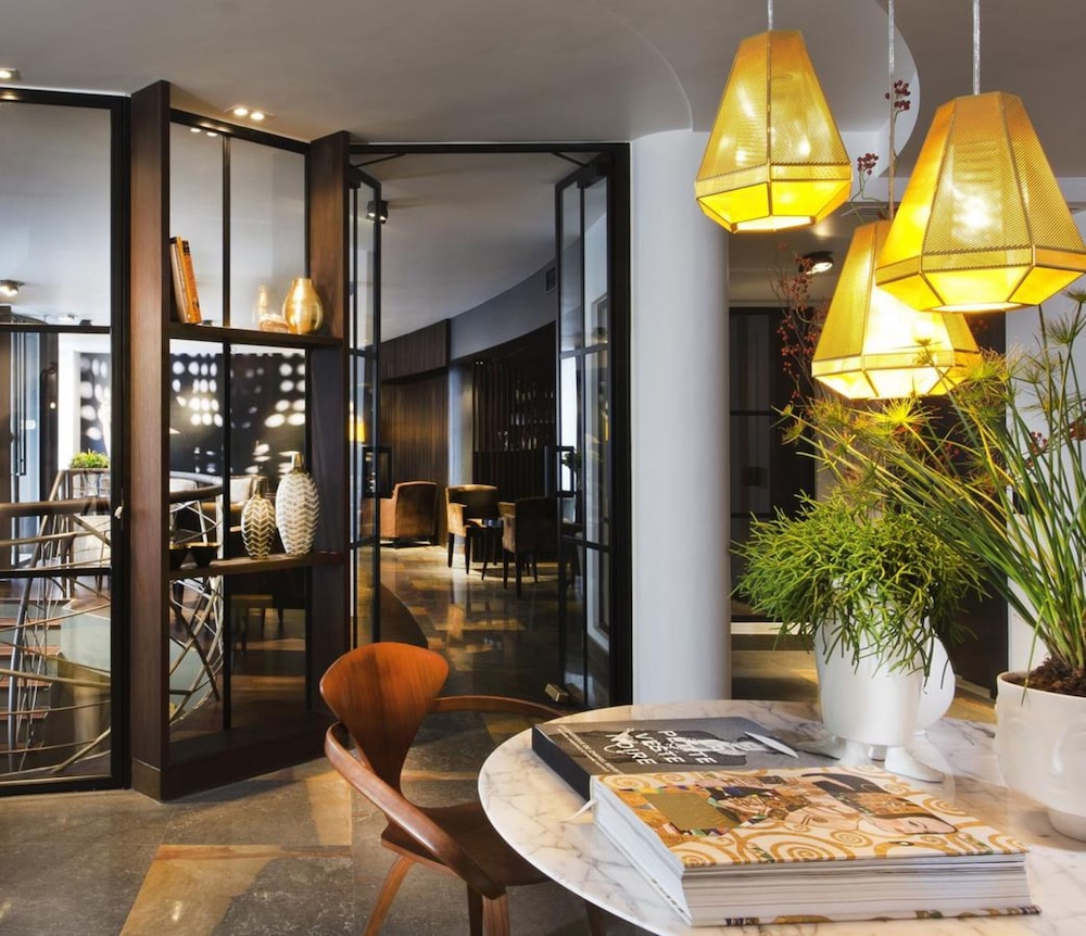 La Villa Saint Germain Des Pres 36/50