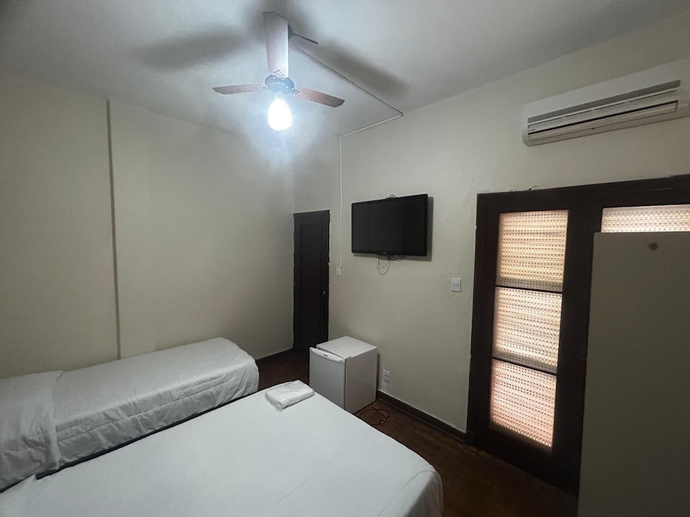 HOTEL JAU 16/58