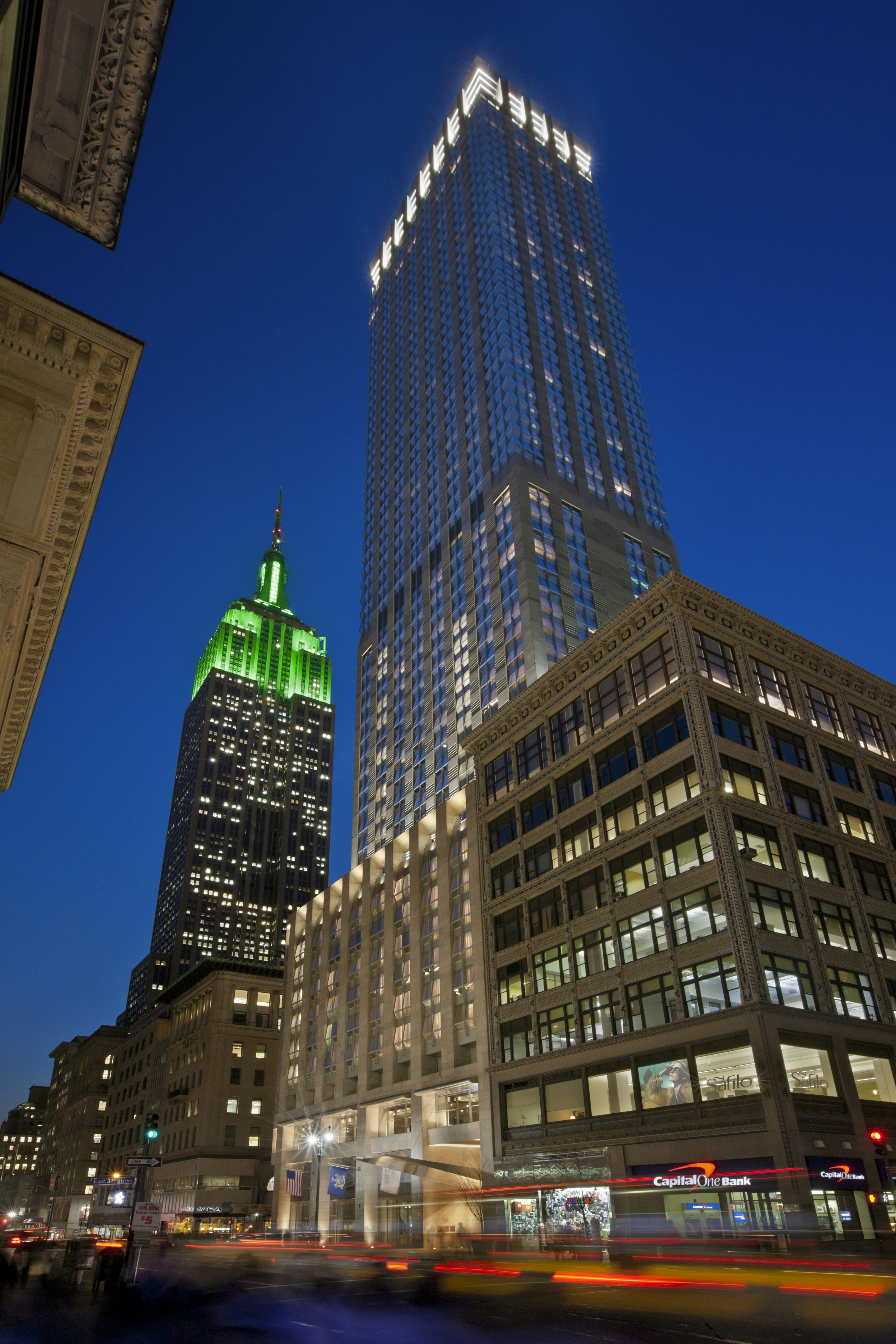 The Langham New York Fifth Avenue in NEW YORK - NY