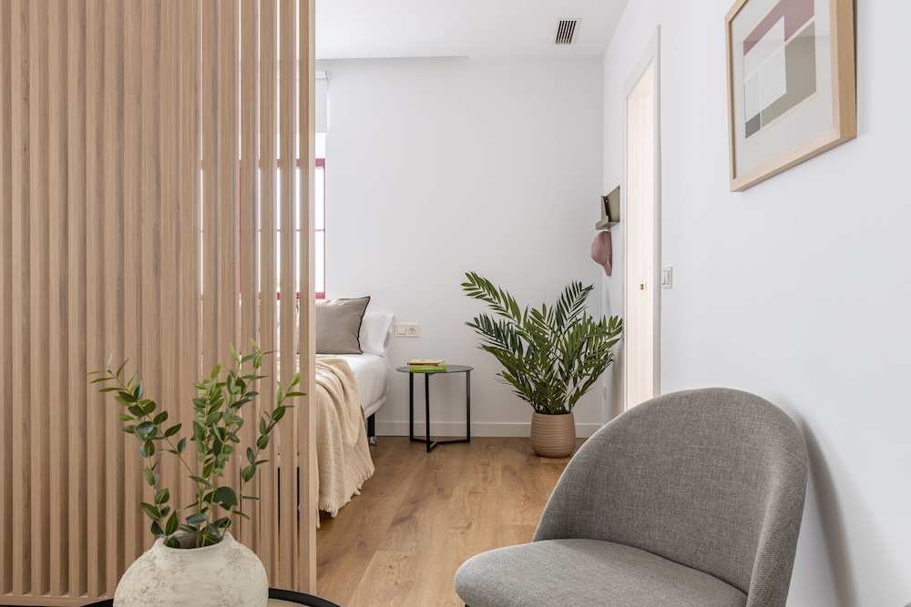 Libere Ciudad Real Apartments 28/47