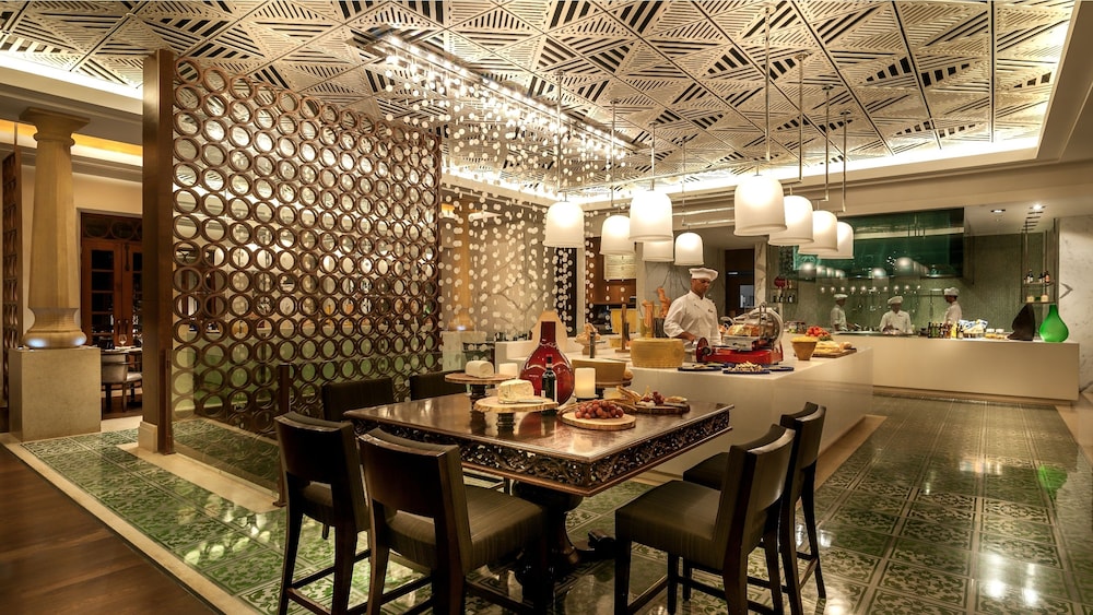 GRAND HYATT GOA 59/70