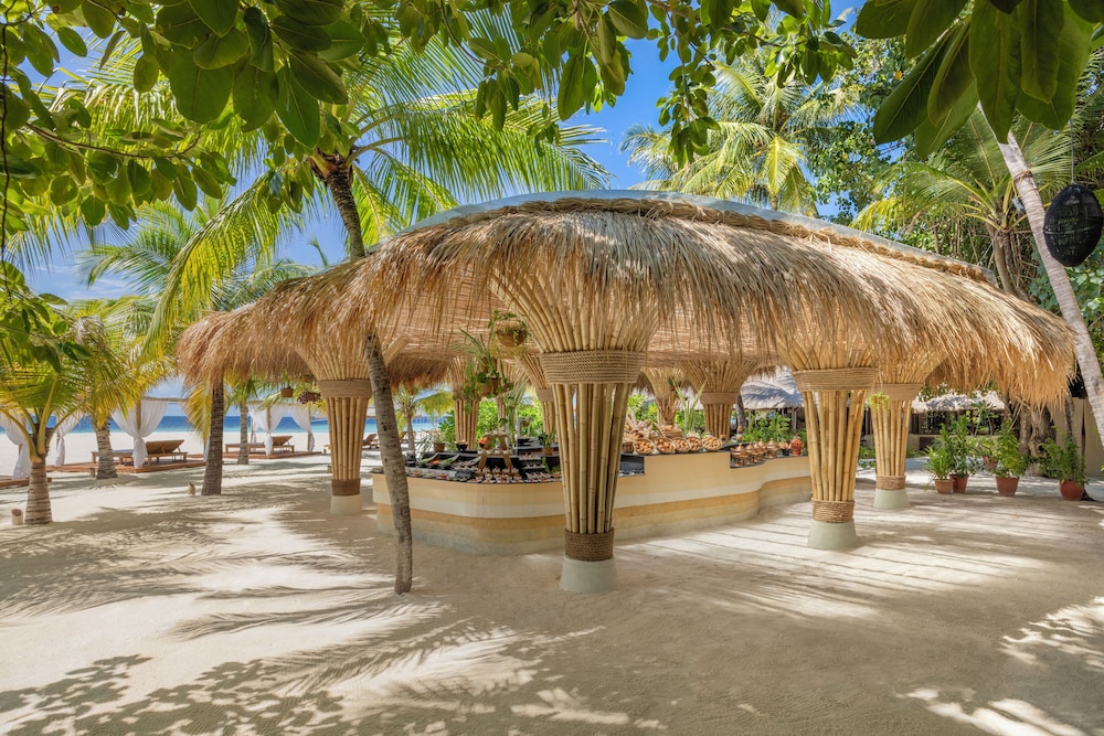 Banyan Tree Vabbinfaru 271/284