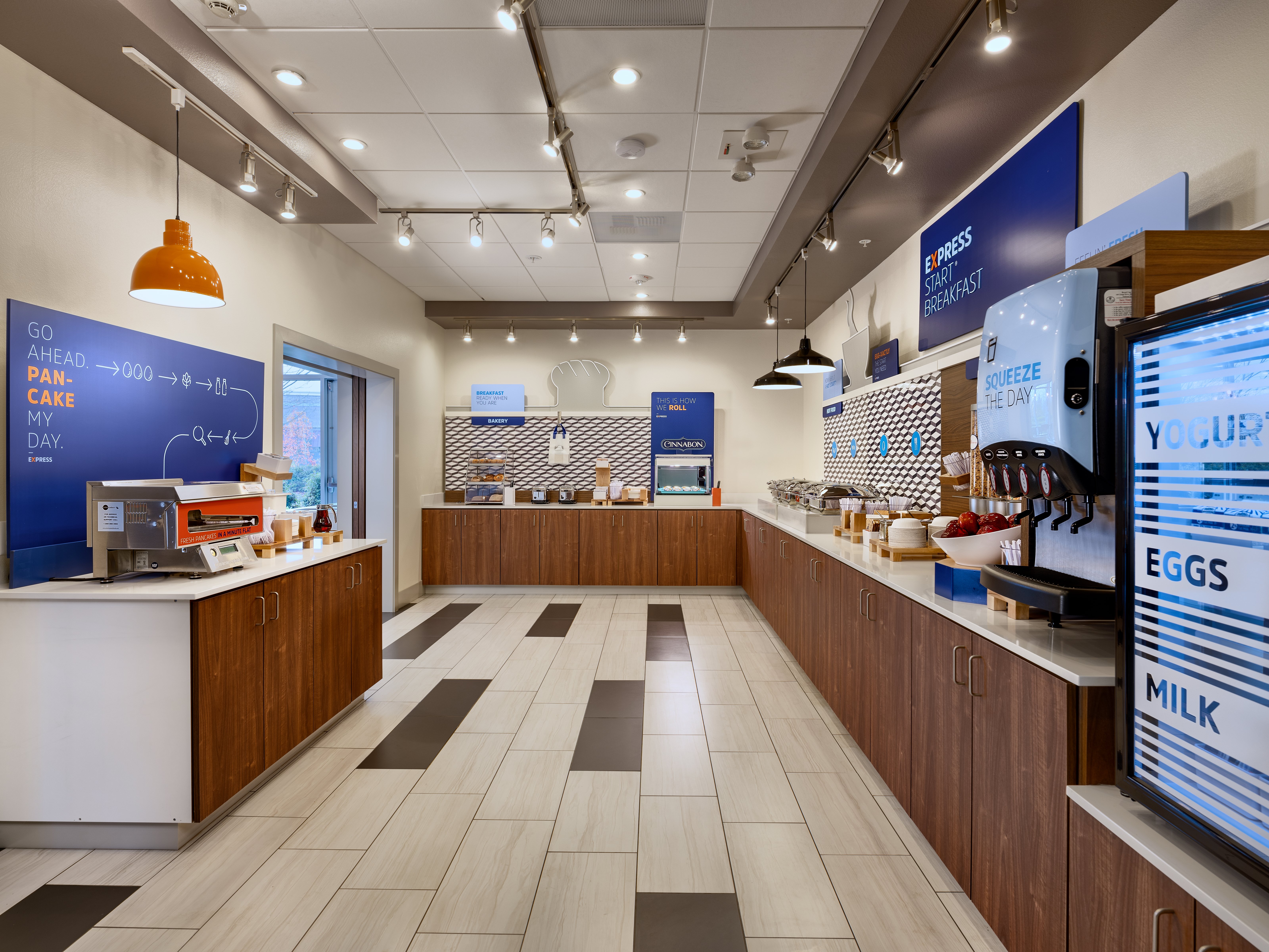 Holiday Inn Express and Suites Salem North - Keizer 16/71