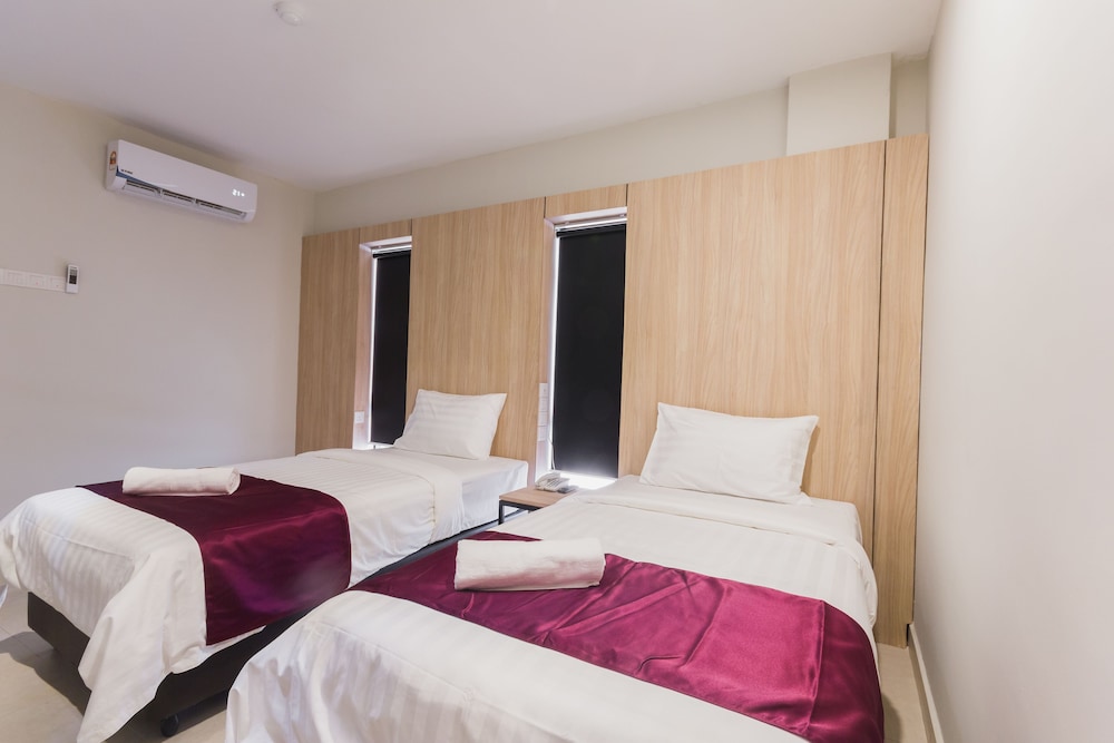 GM Hotel Kuantan 7/43