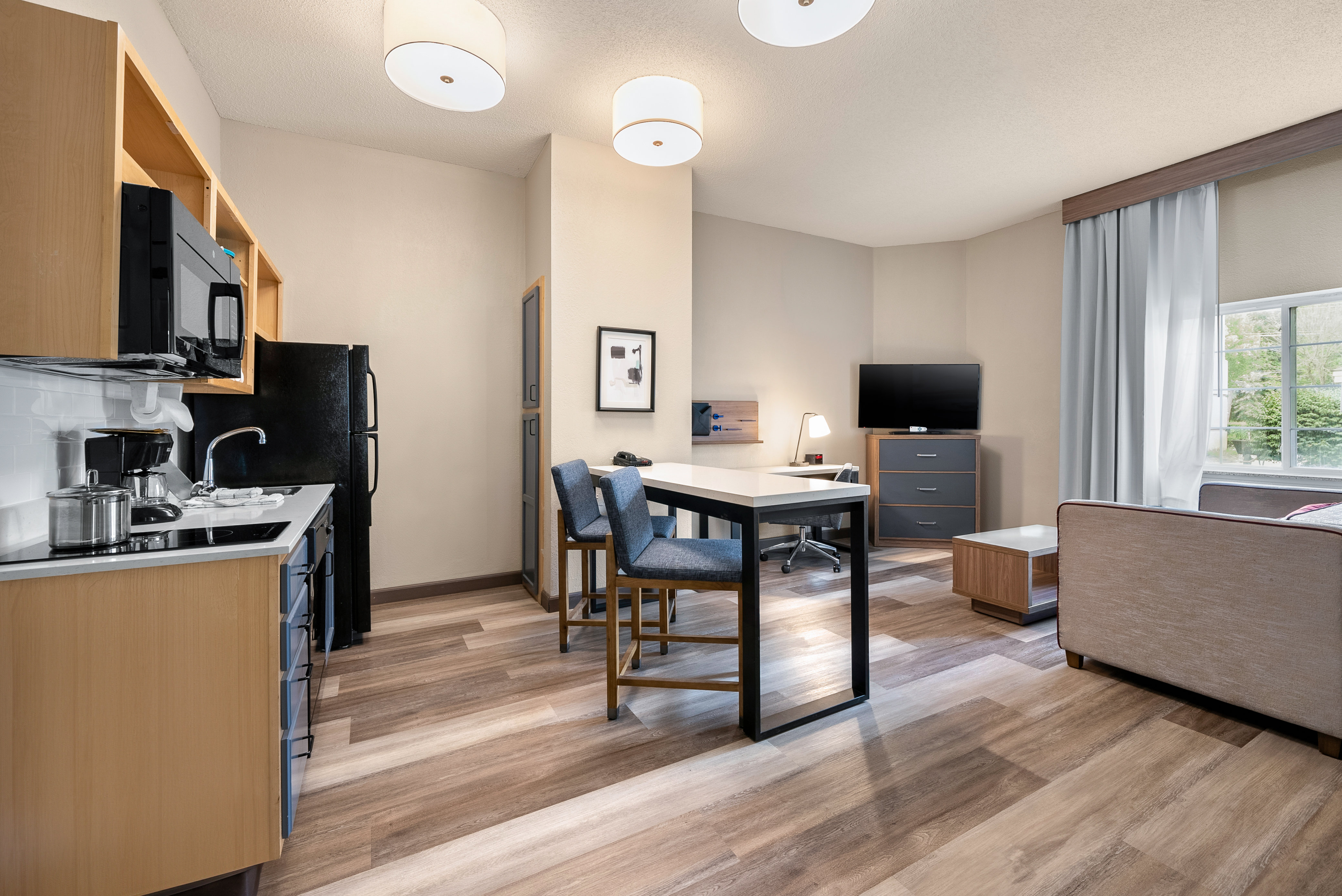 Candlewood Suites Bordentown-Trenton 58/79