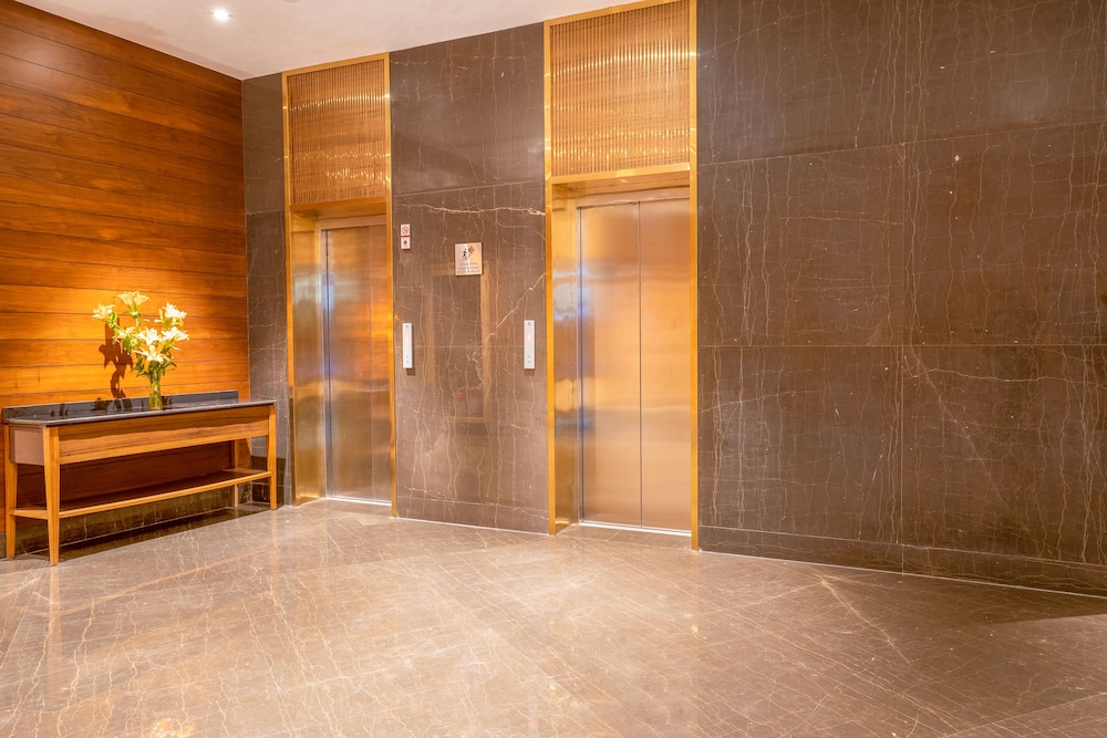 Park Inn by Radisson Lucknow Vikas Nagar 18/41