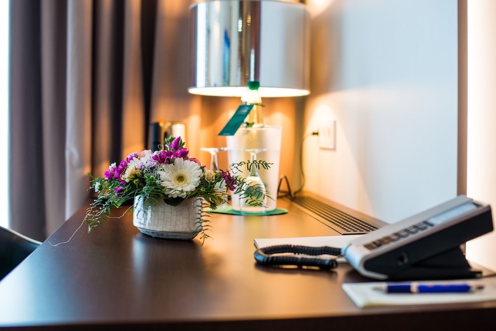 Hotel Konig Albert 17/50