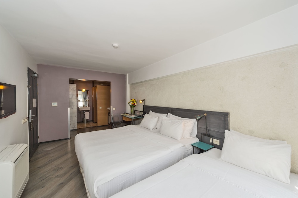 Faros Taksim Hotel 16/66