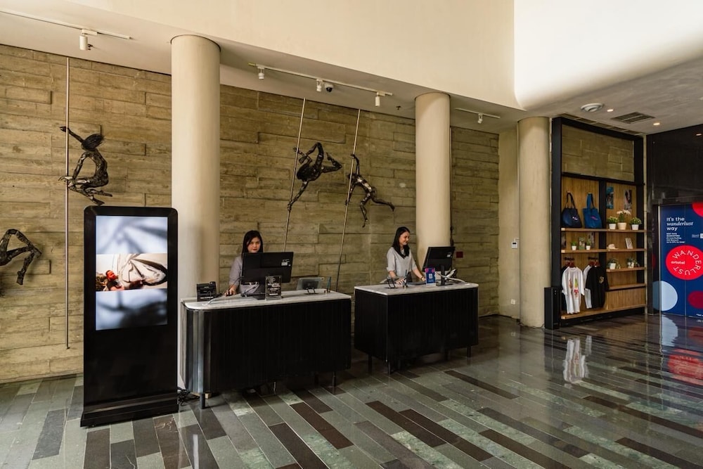 Artotel Jakarta Thamrin 10/67
