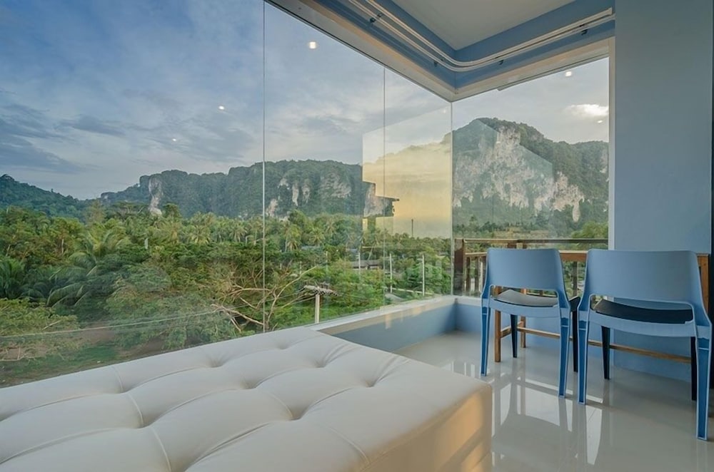 AONANG MITI RESORT 45/51