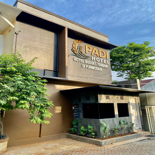 Padi Hotel Purwodadi 1/11