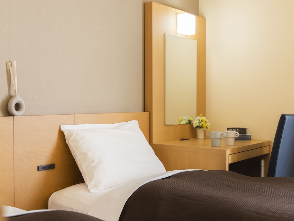 Urawa Washington Hotel 34/67