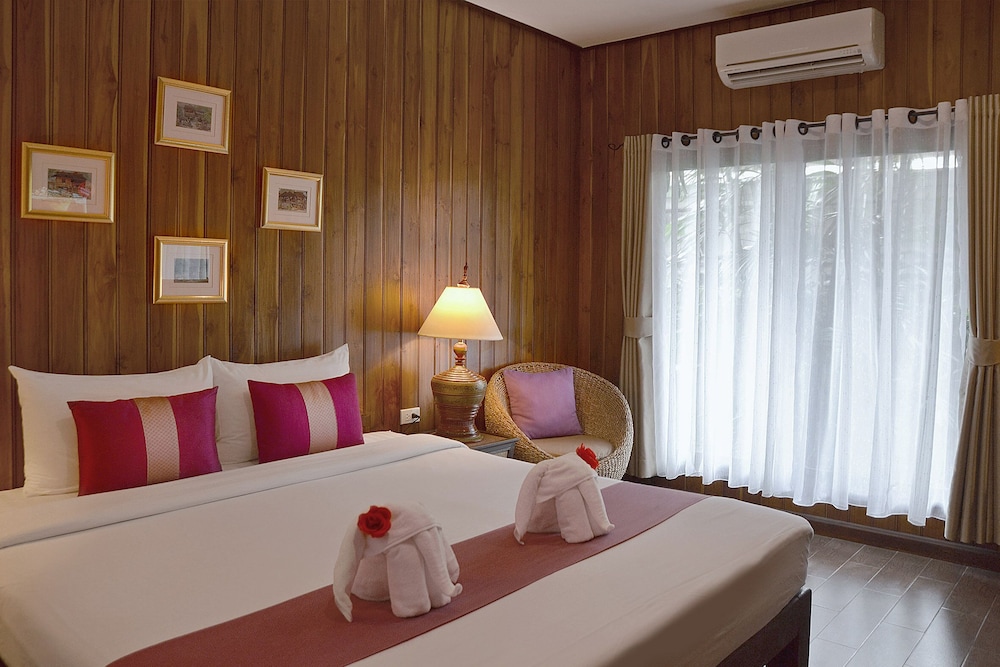 Thai Thai Sukhothai Resort 21/68