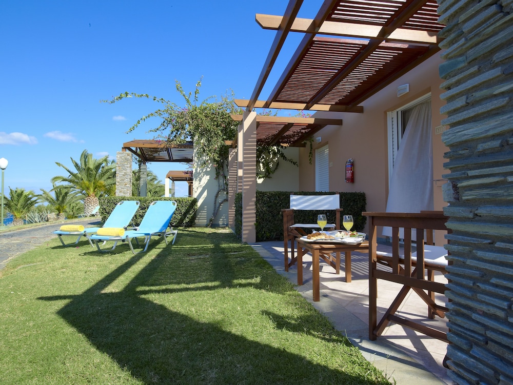 Iberostar Waves Creta Panorama & Mare 7/78