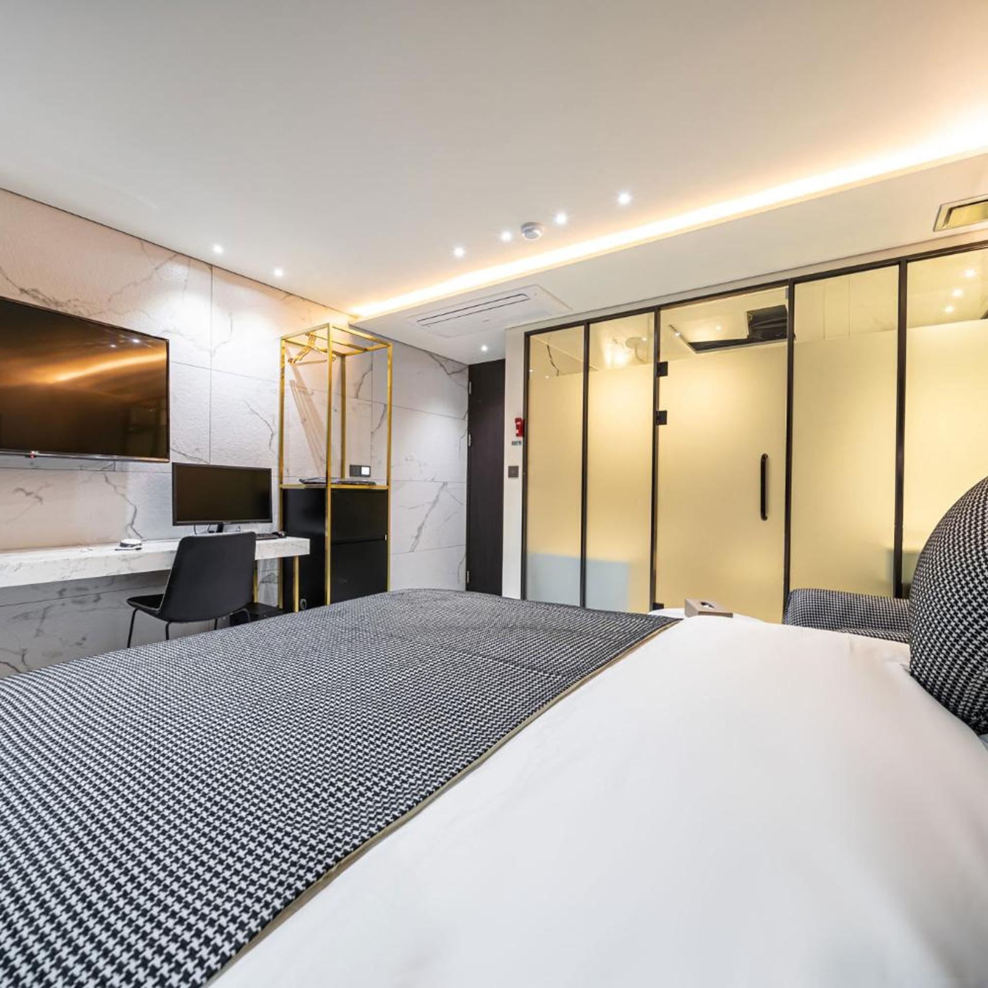 Jongno Olive Hotel 15/47