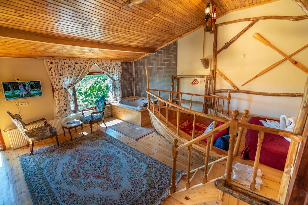 Agva Masal Evi 7/31