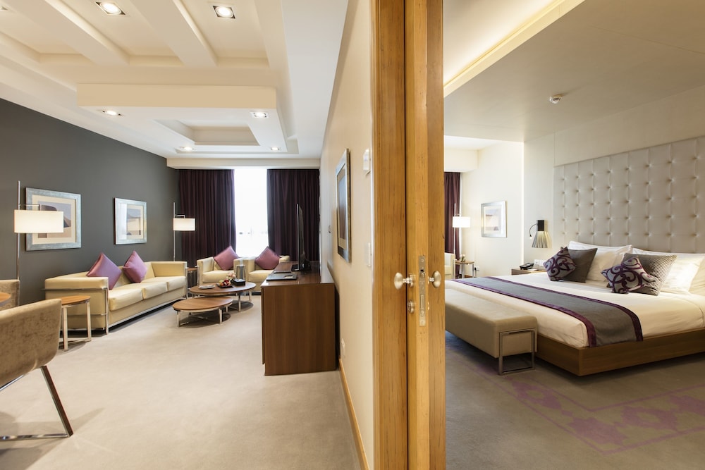 فندق مكان (Somewhere Bliss Hotel Al Ahsa) 4/15