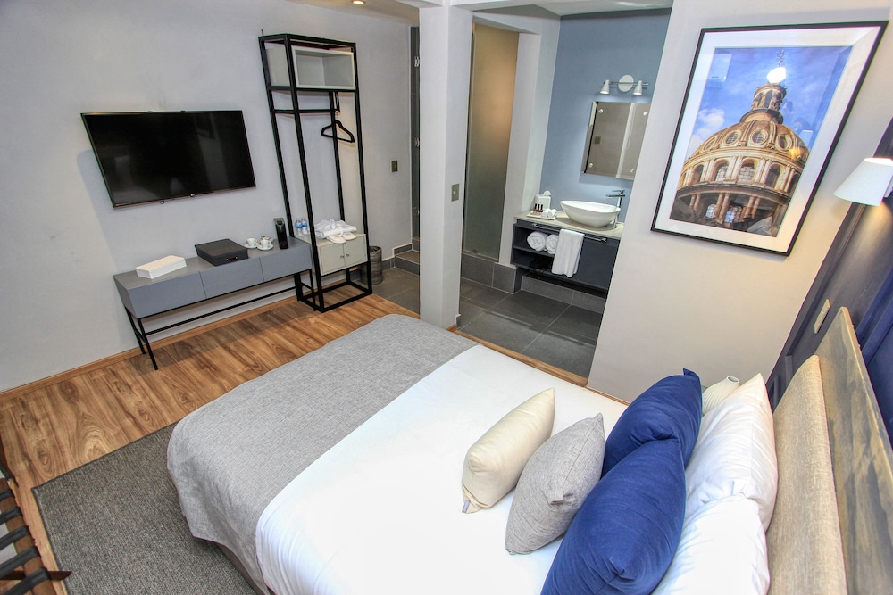 Casa Florencia Hotel Boutique 6/46