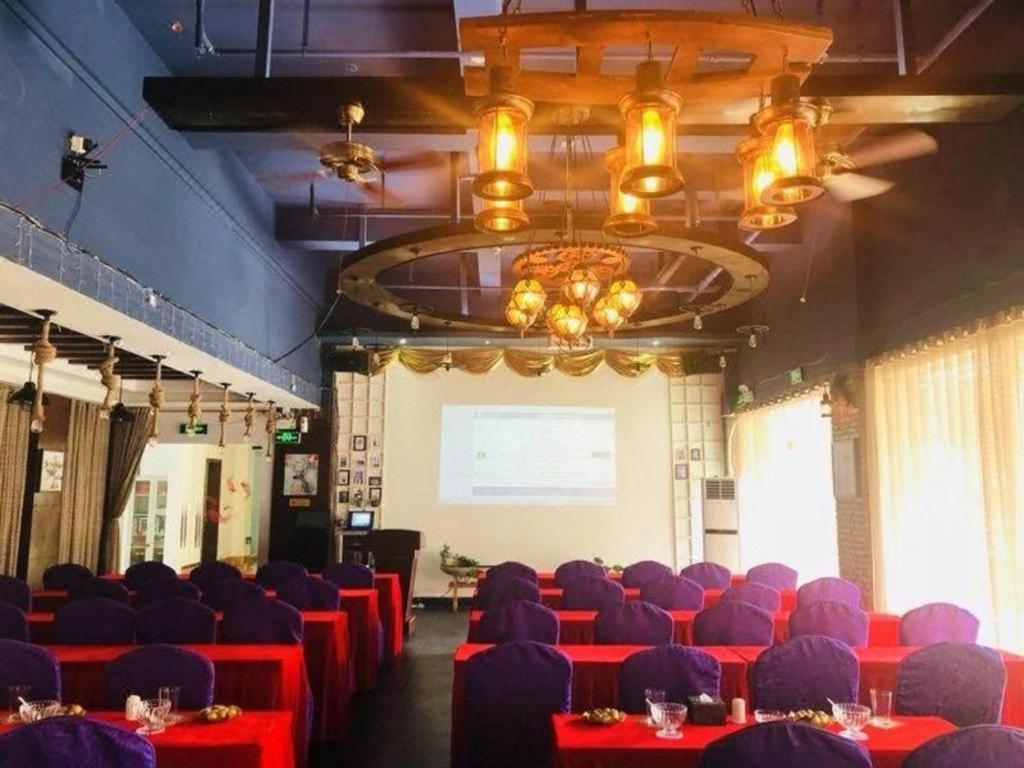 Harmony Resort Hotel(Formally Hetian Holiday) 45/55
