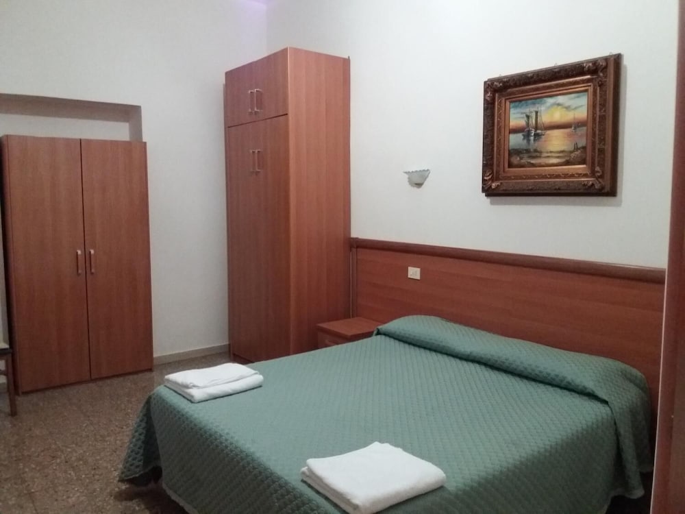Ritmo Blues B&B 17/36