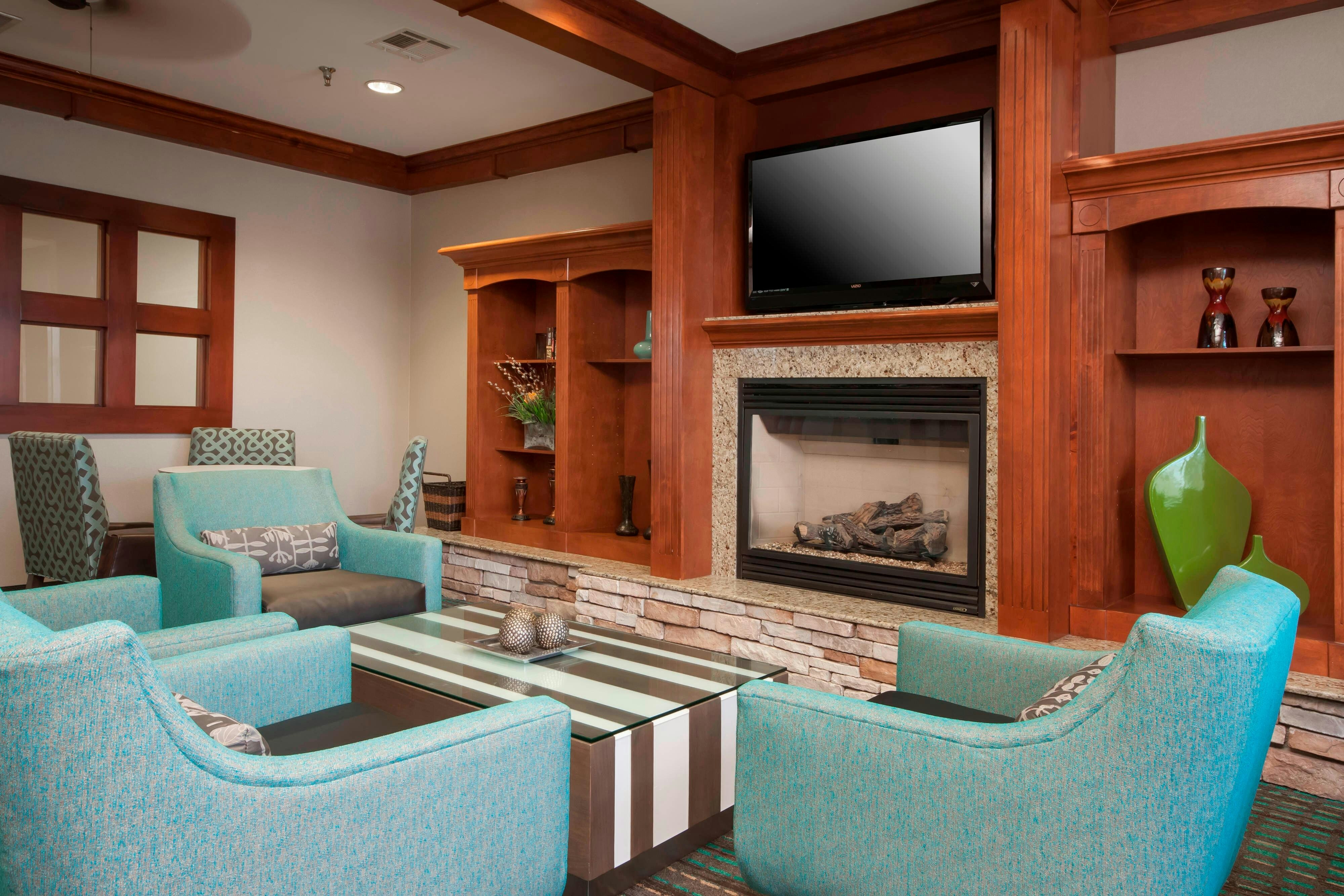 Residence Inn By Marriott North San Antonio 11/16