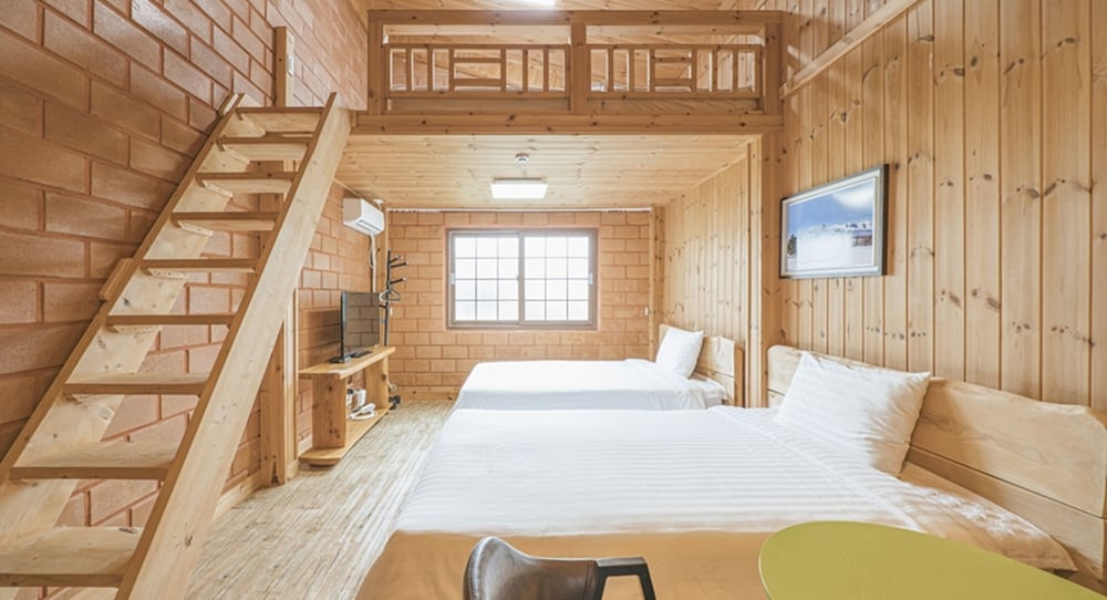 Jeju Healing Resort 10/20