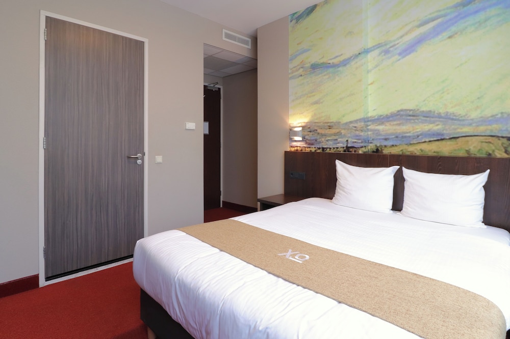 Hotel Van Gogh 20/54