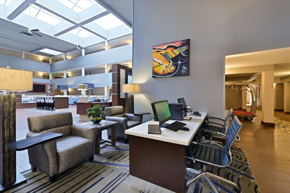 Quality Suites Nashville Airport 47/50